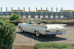 Thumbnail of 1961 Chrysler 300-G Convertible  Chassis no. 8413195986 image 46