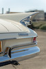 Thumbnail of 1961 Chrysler 300-G Convertible  Chassis no. 8413195986 image 16