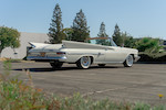 Thumbnail of 1961 Chrysler 300-G Convertible  Chassis no. 8413195986 image 44