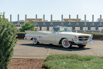 Thumbnail of 1961 Chrysler 300-G Convertible  Chassis no. 8413195986 image 43