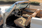 Thumbnail of 1961 Chrysler 300-G Convertible  Chassis no. 8413195986 image 41