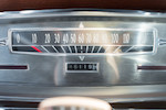Thumbnail of 1962 Lincoln Continental Sedan  Chassis no. 2Y82H414337 image 35