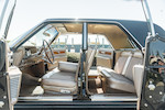 Thumbnail of 1962 Lincoln Continental Sedan  Chassis no. 2Y82H414337 image 32