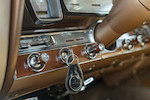 Thumbnail of 1962 Lincoln Continental Sedan  Chassis no. 2Y82H414337 image 25