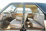 Thumbnail of 1962 Lincoln Continental Sedan  Chassis no. 2Y82H414337 image 24