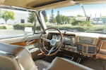 Thumbnail of 1962 Lincoln Continental Sedan  Chassis no. 2Y82H414337 image 21
