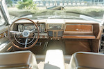 Thumbnail of 1962 Lincoln Continental Sedan  Chassis no. 2Y82H414337 image 19