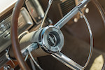 Thumbnail of 1962 Lincoln Continental Sedan  Chassis no. 2Y82H414337 image 18