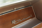 Thumbnail of 1962 Lincoln Continental Sedan  Chassis no. 2Y82H414337 image 17