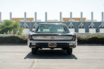 Thumbnail of 1962 Lincoln Continental Sedan  Chassis no. 2Y82H414337 image 43