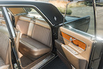 Thumbnail of 1962 Lincoln Continental Sedan  Chassis no. 2Y82H414337 image 15