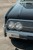 Thumbnail of 1962 Lincoln Continental Sedan  Chassis no. 2Y82H414337 image 12