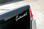 Thumbnail of 1962 Lincoln Continental Sedan  Chassis no. 2Y82H414337 image 9