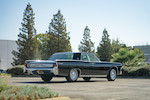Thumbnail of 1962 Lincoln Continental Sedan  Chassis no. 2Y82H414337 image 42