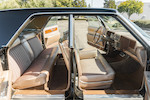 Thumbnail of 1962 Lincoln Continental Sedan  Chassis no. 2Y82H414337 image 5