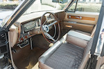 Thumbnail of 1962 Lincoln Continental Sedan  Chassis no. 2Y82H414337 image 39