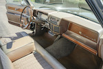 Thumbnail of 1962 Lincoln Continental Sedan  Chassis no. 2Y82H414337 image 38