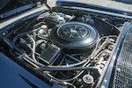 Thumbnail of 1962 Lincoln Continental Sedan  Chassis no. 2Y82H414337 image 37