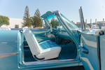 Thumbnail of 1960 Dodge Dart Phoenix Convertible  Chassis no. 5302263071 image 25