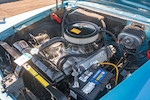 Thumbnail of 1960 Dodge Dart Phoenix Convertible  Chassis no. 5302263071 image 24