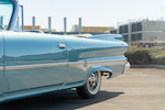 Thumbnail of 1960 Dodge Dart Phoenix Convertible  Chassis no. 5302263071 image 9