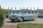 Thumbnail of 1960 Dodge Dart Phoenix Convertible  Chassis no. 5302263071 image 6