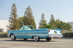 Thumbnail of 1960 Dodge Dart Phoenix Convertible  Chassis no. 5302263071 image 32
