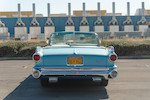Thumbnail of 1960 Dodge Dart Phoenix Convertible  Chassis no. 5302263071 image 31