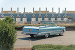 Thumbnail of 1960 Dodge Dart Phoenix Convertible  Chassis no. 5302263071 image 30