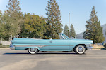 Thumbnail of 1960 Dodge Dart Phoenix Convertible  Chassis no. 5302263071 image 28