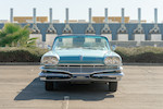 Thumbnail of 1960 Dodge Dart Phoenix Convertible  Chassis no. 5302263071 image 27