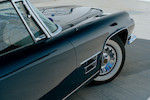 Thumbnail of 1962 Chrysler Ghia L6.4 Chassis no. 0305 image 29