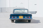 Thumbnail of 1962 Chrysler Ghia L6.4 Chassis no. 0305 image 51