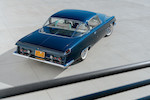 Thumbnail of 1962 Chrysler Ghia L6.4 Chassis no. 0305 image 12