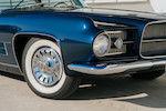Thumbnail of 1962 Chrysler Ghia L6.4 Chassis no. 0305 image 9