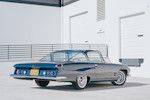 Thumbnail of 1962 Chrysler Ghia L6.4 Chassis no. 0305 image 50