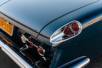 Thumbnail of 1962 Chrysler Ghia L6.4 Chassis no. 0305 image 5