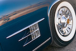 Thumbnail of 1962 Chrysler Ghia L6.4 Chassis no. 0305 image 3