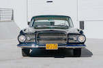 Thumbnail of 1962 Chrysler Ghia L6.4 Chassis no. 0305 image 47