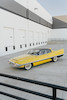 Thumbnail of 1957 Chrysler  Ghia Super Dart 400  Chassis no. 202 image 39