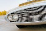 Thumbnail of 1957 Chrysler  Ghia Super Dart 400  Chassis no. 202 image 33