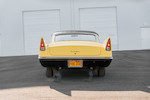 Thumbnail of 1957 Chrysler  Ghia Super Dart 400  Chassis no. 202 image 50
