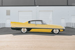 Thumbnail of 1957 Chrysler  Ghia Super Dart 400  Chassis no. 202 image 48