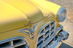 Thumbnail of 1955 Chrysler Imperial Newport Hard Top  Chassis no. C5512278 image 38