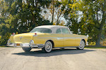 Thumbnail of 1955 Chrysler Imperial Newport Hard Top  Chassis no. C5512278 image 47