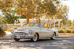 Thumbnail of 1953 Buick Skylark Convertible  Chassis no. 16986767 image 36