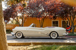 Thumbnail of 1953 Buick Skylark Convertible  Chassis no. 16986767 image 35