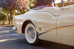 Thumbnail of 1953 Buick Skylark Convertible  Chassis no. 16986767 image 16