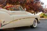 Thumbnail of 1953 Buick Skylark Convertible  Chassis no. 16986767 image 12