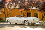 Thumbnail of 1953 Buick Skylark Convertible  Chassis no. 16986767 image 34